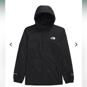 The North Face Kids Antora Rain Jacket